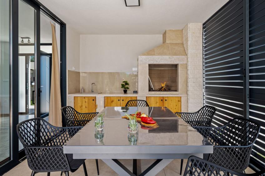 Sunset Villa Santalezi - foto 19