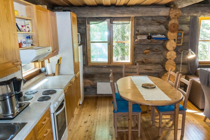 Ukkohermanni - foto 11