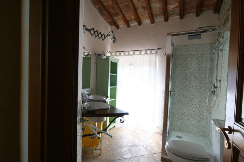 "Vecchia stalla" mit Whirlpool - foto 18