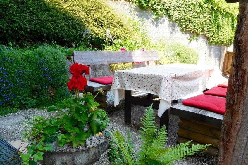 Flössersteighütte - foto 9