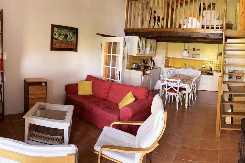 GITE im Herzen der Drôme Provençale - foto 4