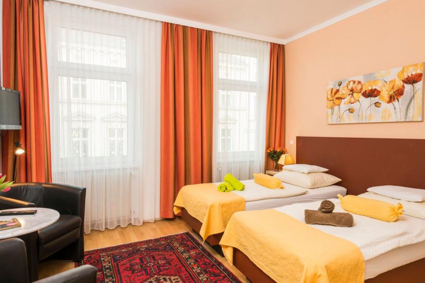 Charmantes Appartement in Dornbach - foto 9