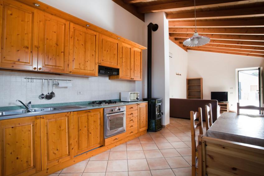 große Wohnung - foto 8