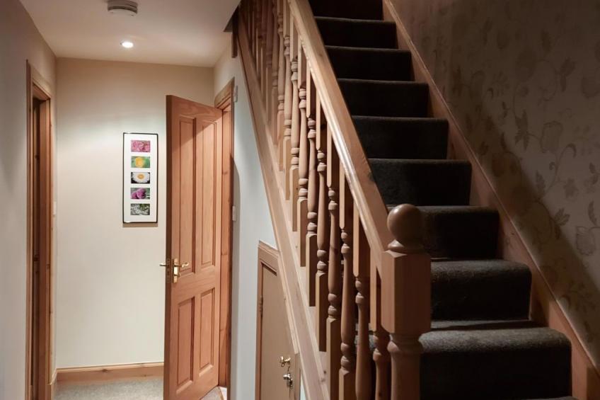 mit Garten im schottischen Hochland - foto 16