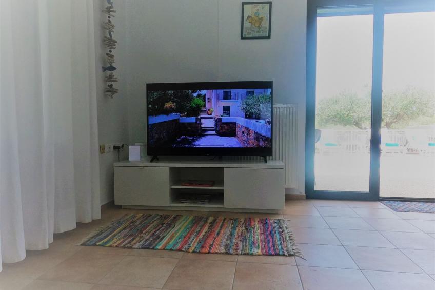 Nefeli Blue Villa in altem Olivenhain, Meerblick - foto 9