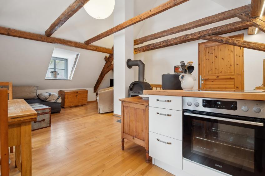 Kaffeemühle Hamma I - foto 4