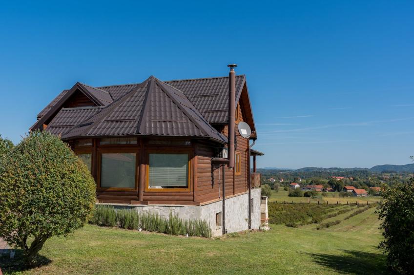 Holiday house Val - foto 39