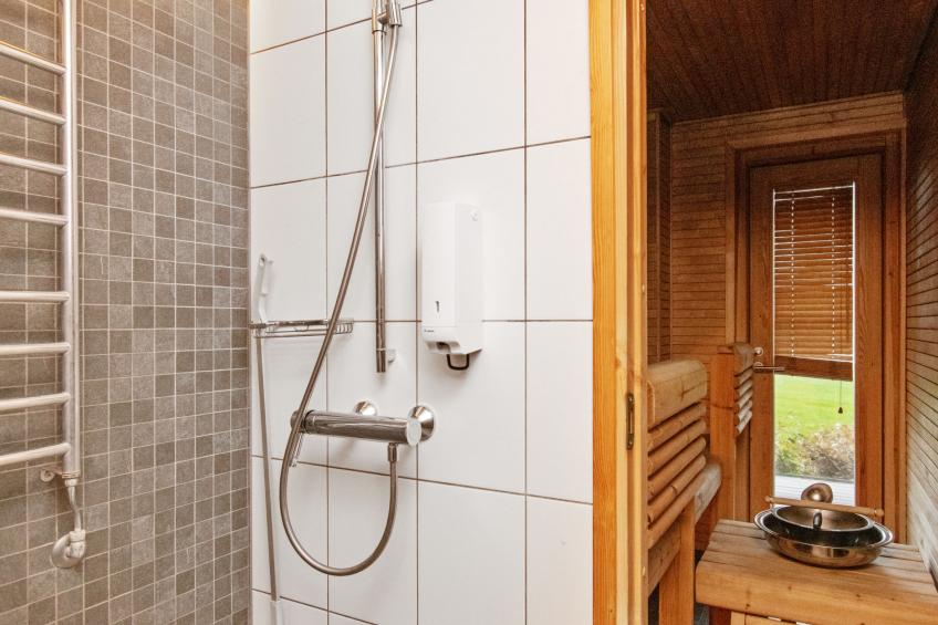 Villa sinikka 1 - foto 13
