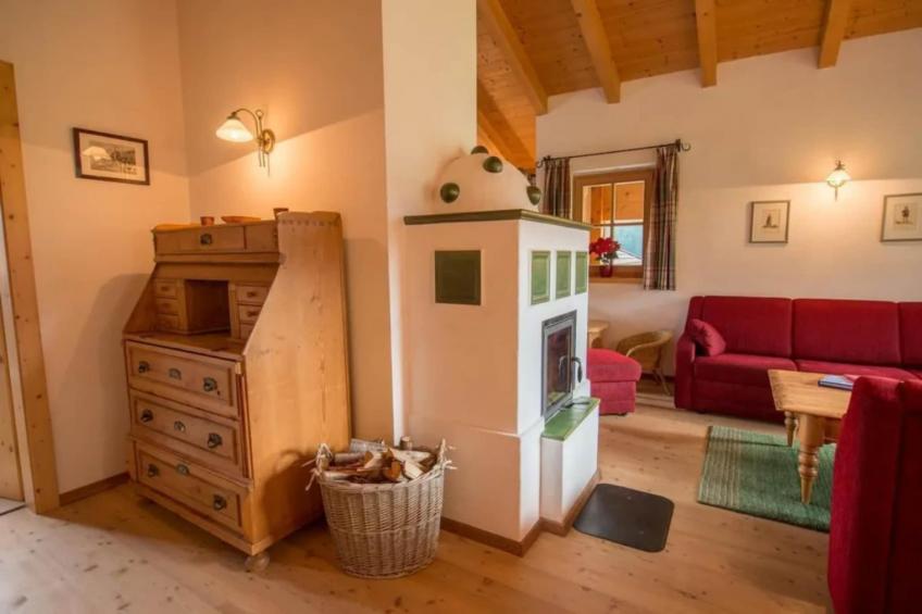 Chalets im Wald - foto 38