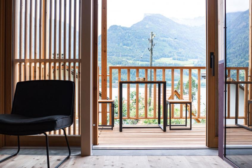 Tremondi Boutique BNB & Restaurant, (Quinten), - foto 12