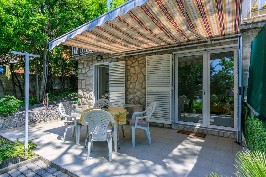 Holiday apartment directly on the beach - BF-3GGT - foto 50