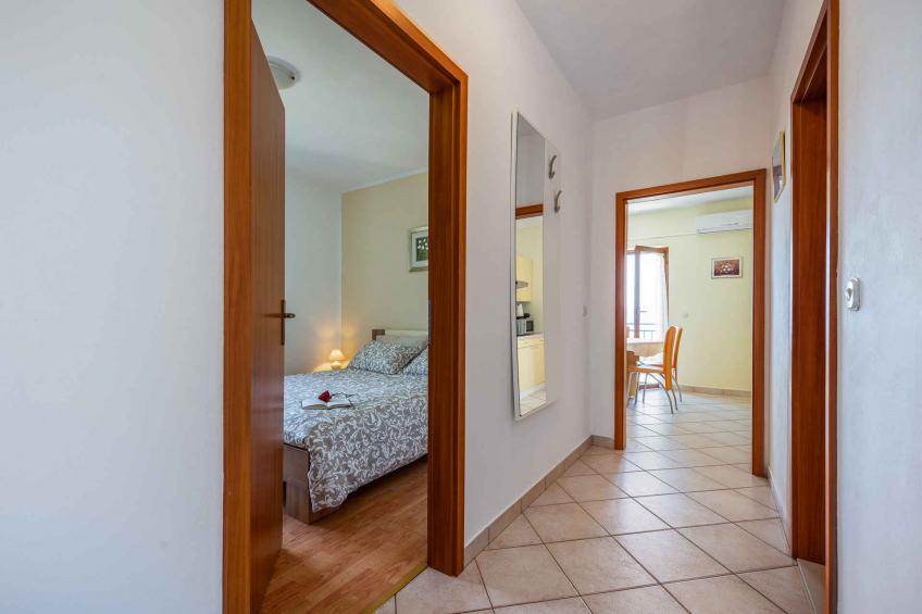 Vakantiewoning met airconditioning - VW-HYN6G - foto 146