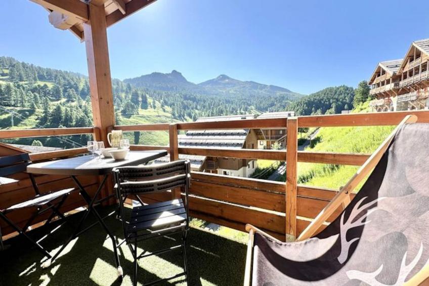 Résidence Le Hameau Des Rennes - foto 13