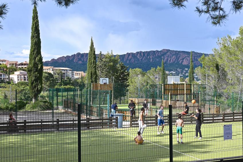 Village Cap Estérel - L'Esquinade - foto 51