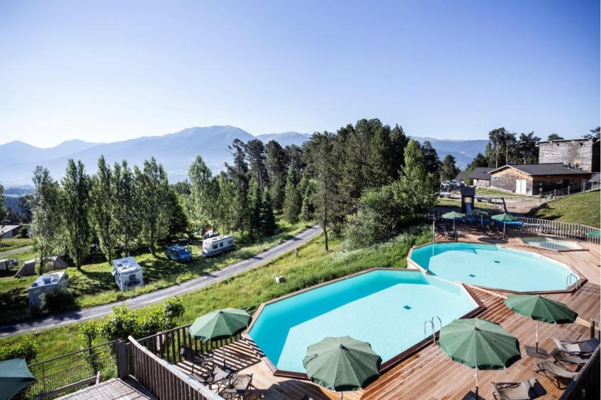 Résidence Goélia Le Domaine de Castella - foto 12