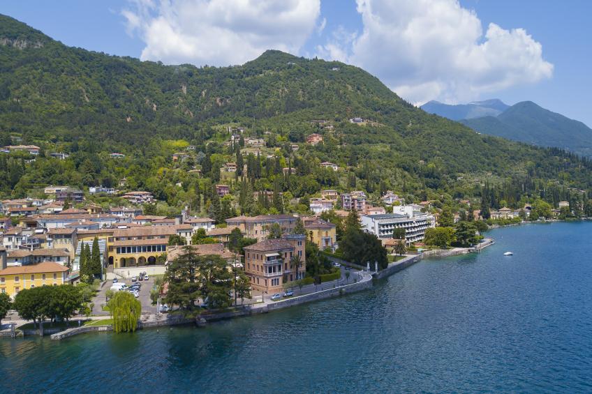 Villa Alberti 900m from Garda lake - foto 36