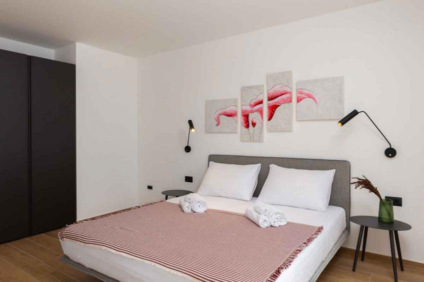 Villa mit Swimmingpool, Whirlpool und Sauna - BF-96KHV - foto 36