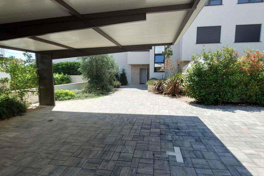 Ferienwohnung Villa Rosa - BF-FH2XX - foto 9