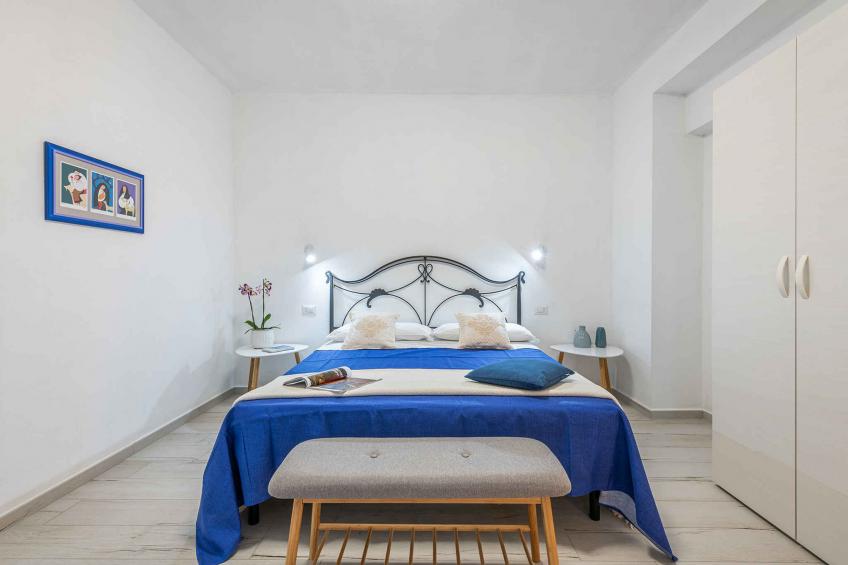 Vakantiehuis met wasmachine, balkon en terras - VW-YWV8V - foto 15