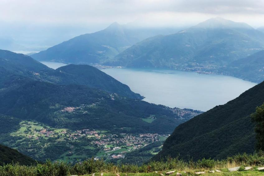 Casa Mia Menaggio - foto 30