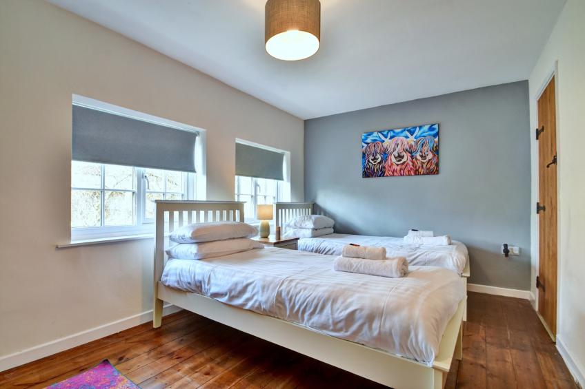 Stable Cottage - foto 4