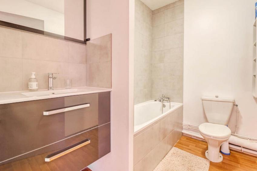 Appartements à Adervielle-Pouchergues - foto 8