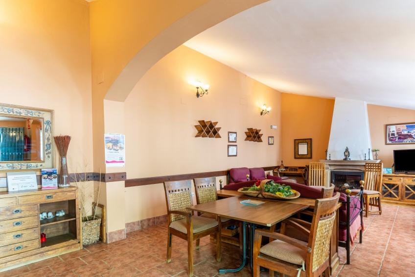 Casa Rivero Rural - foto 19