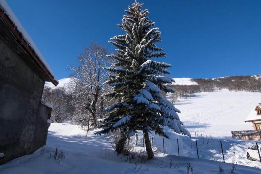 Chalet Azur - foto 12