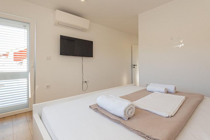 Holiday Home Iva - Three Bedroom  Holiday Home - foto 22