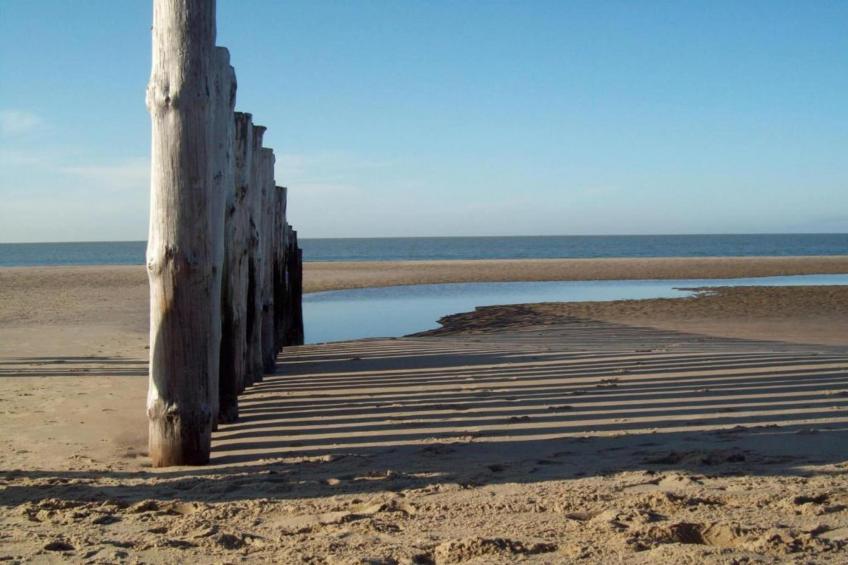 Harbour Loft 1N Résidence Marina polderzicht - foto 24