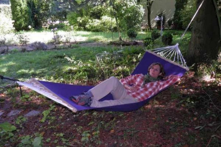 Haus mit  freier Fahrradnutzung und kleinem Boot - foto 20