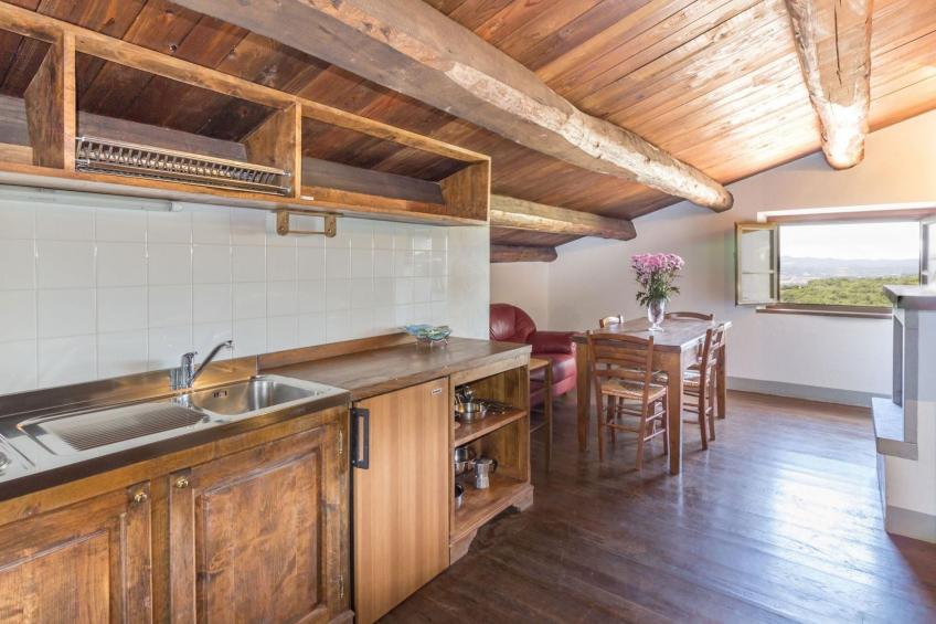 Casale Il Cungi - foto 8