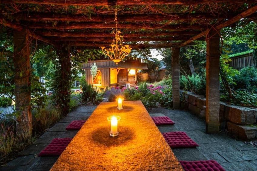 Spycher-Lodge - foto 19