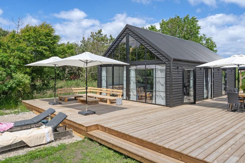 "Henrik" - 100m from the sea in Sealand - foto 33