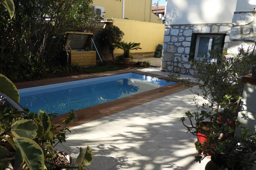 Wohnung "Les roses" auf einem eingemauerten Grundstück - foto 31