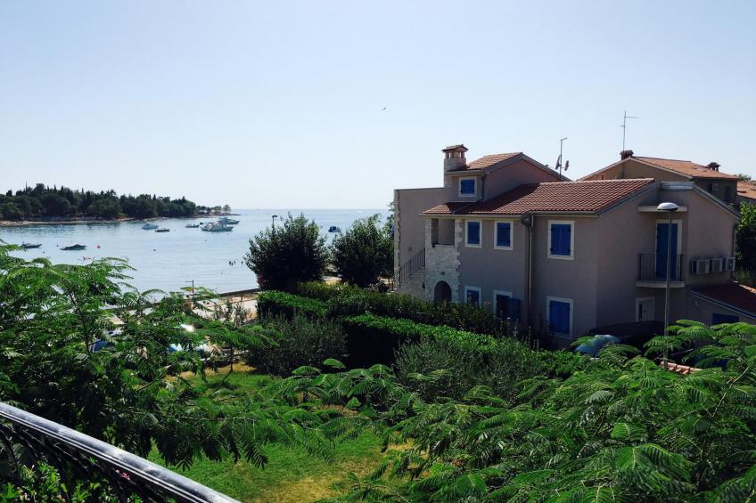 Moderne Ferienwohnung mit Balkon direkt am Strand - foto 20