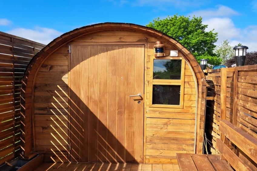 "Ilsabe" - 25km from the sea - foto 19