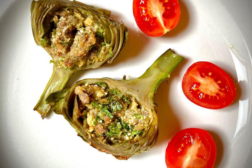 Piccola navetta - foto 25