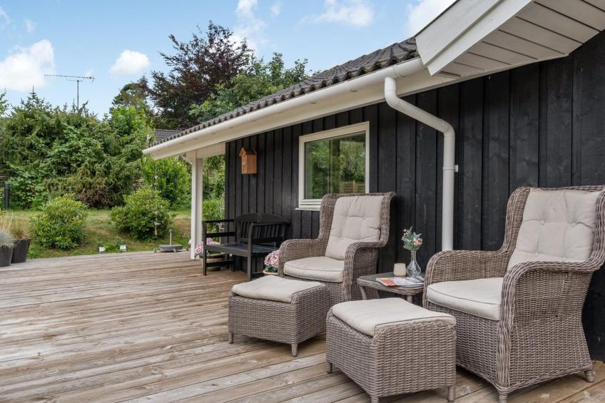 "Franca" - 500m from the sea in Sealand - foto 6