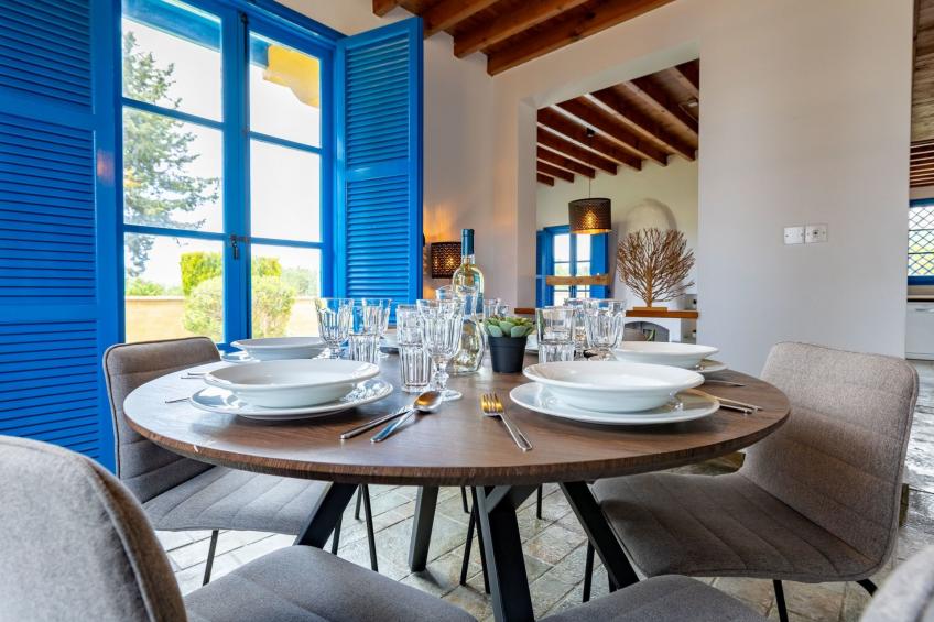 Beach Front 3-Schlafzimmer-Villa - 1. Linie vom Strand - foto 18