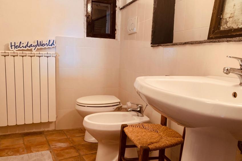 für 4 Personen ca. 110 m² in Bajardo, Norditalien (Ligurien) - foto 20