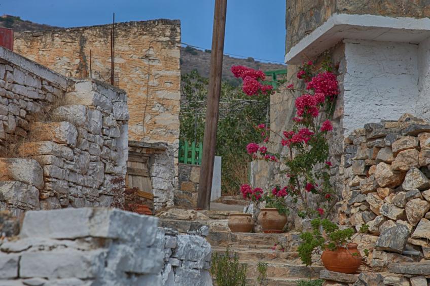 mit Privatpool für 4 Personen  + 2 Kinder ca. 92 m² in Elounda, Kreta (Ost - foto 33