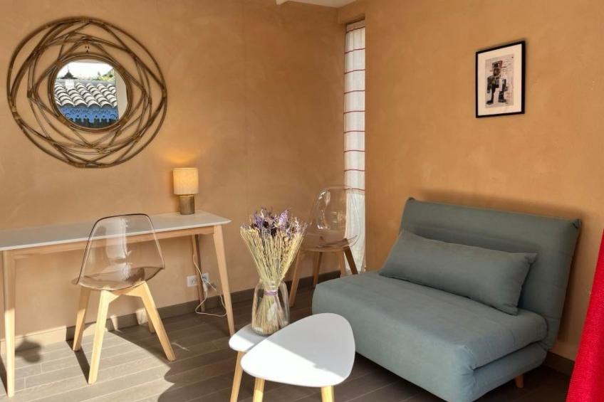 Das Atelier im Mas Naste - foto 7