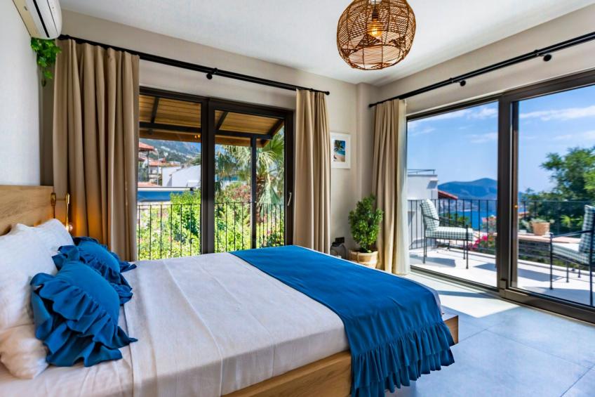 Moderne Villa "Verde Kalkan" mit großem Garte - foto 11