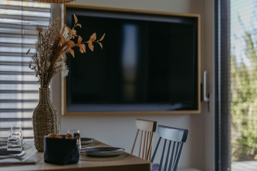 Guesthouse Spa Seeblick - foto 11