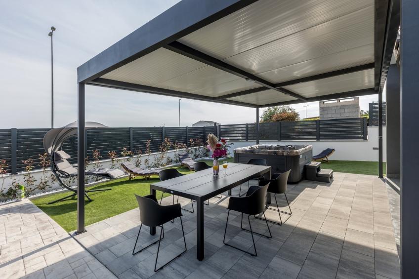 Scenic Kastel Luksic Apartments - Three Bedroom Apartment - foto 26