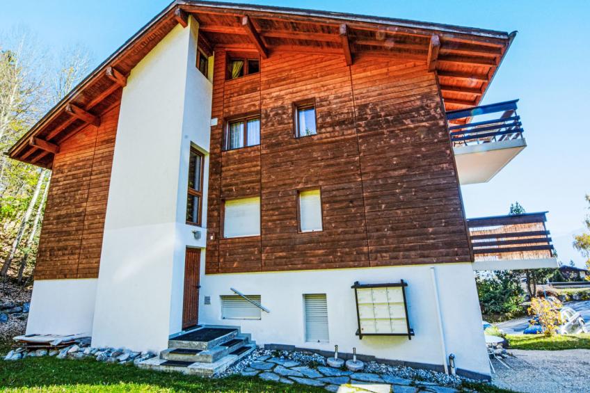 My Cosy Flat in the Mountains - foto 15