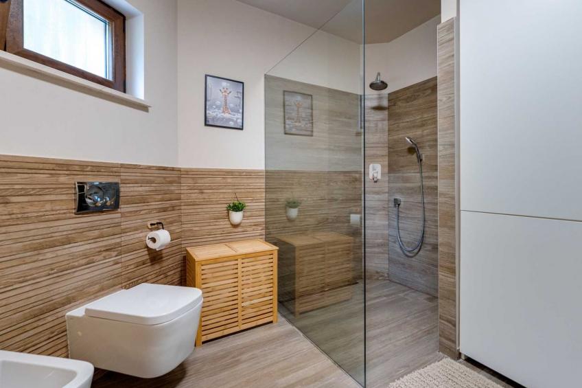 Ferienvilla mit Pool, ruhige Aria - foto 23