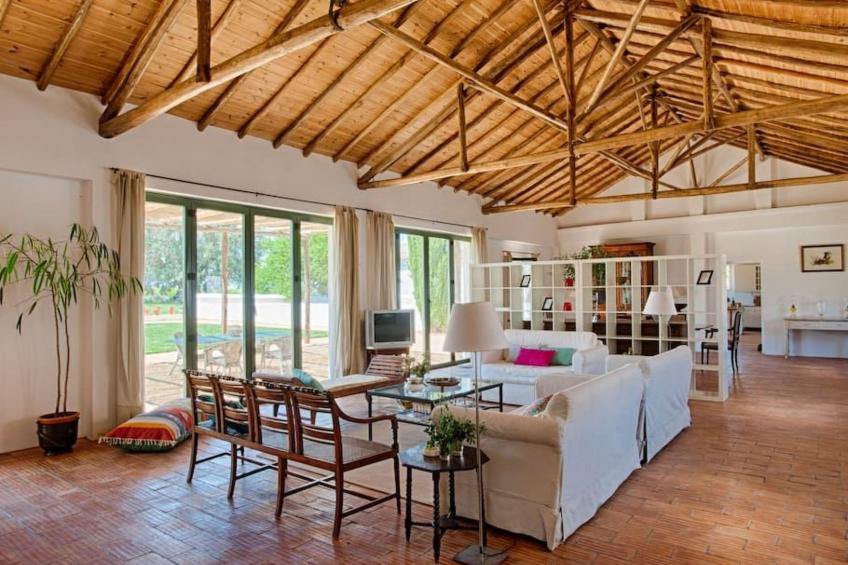 Ferienvilla mit Garten, Grill und Terrasse - foto 21