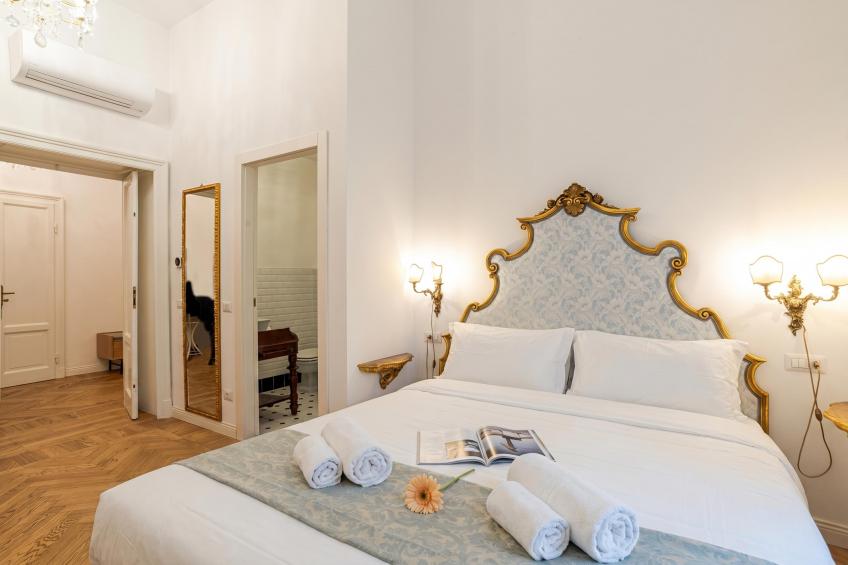 Appartamento Reggenza - foto 22